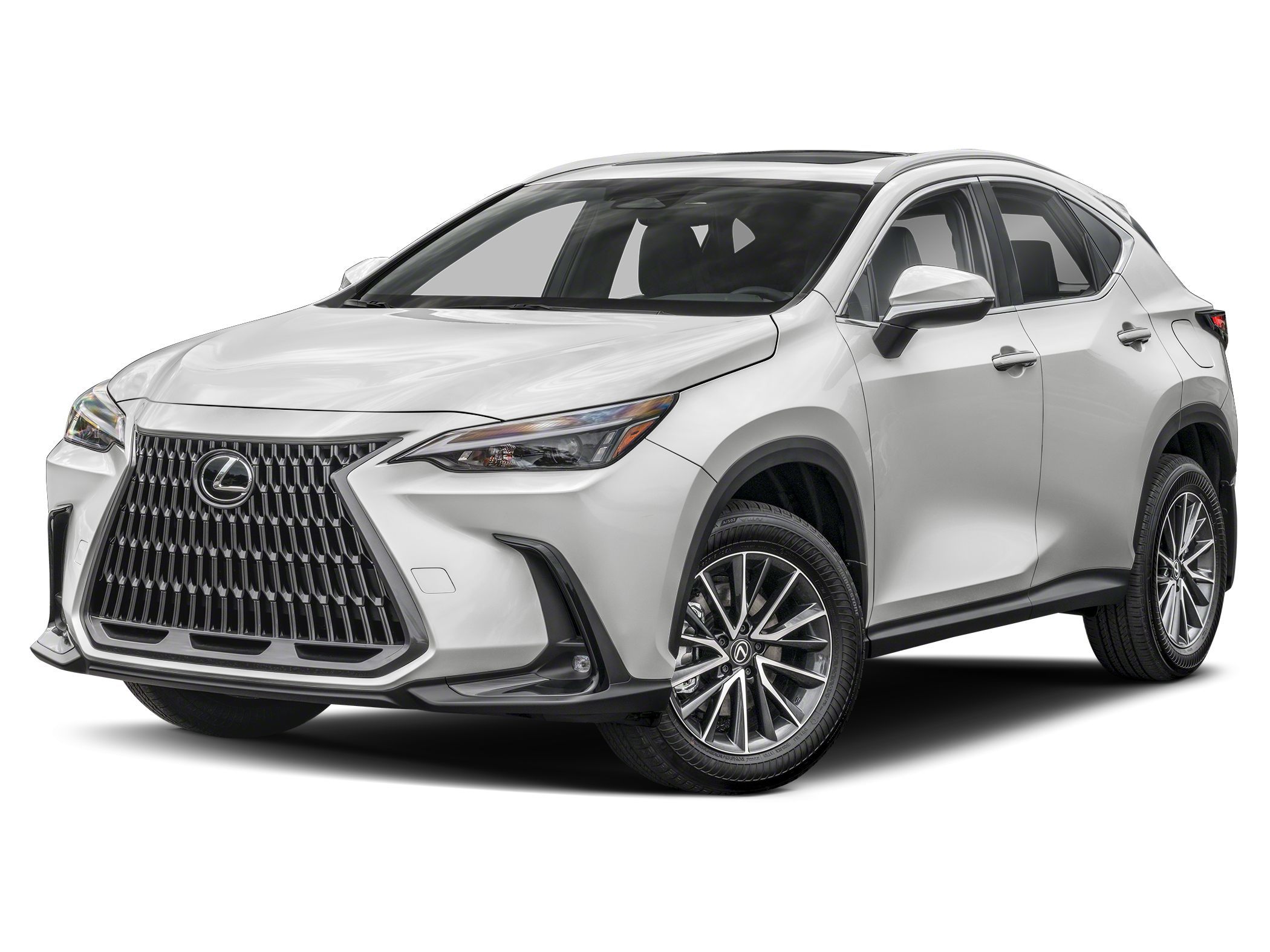 lexus nx hybrid 2025 JTJGKCEZ0S5024304 image lexus nx hybrid 2025 JTJGKCEZ0S5024304 image